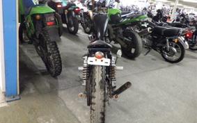 YAMAHA SR400 Gen.2 2022 1JR