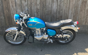 SUZUKI JIKUSA-150 ED13N