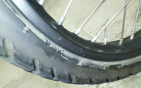 HONDA CT125-2 2002 JA65