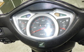 HONDA LEAD 110 JF19