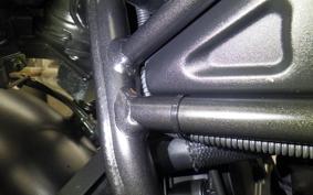 HONDA REBEL 250 A 2000 MC49
