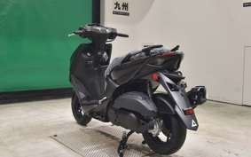 YAMAHA CYGNUSｸﾞﾘﾌｧｽ 2008 SEJ4J