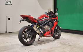 HONDA CBR650R 2022 RH03