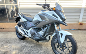HONDA NC750XLD DCTABS E PACK 2020 RC90