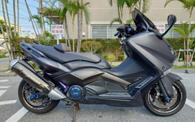YAMAHA T-MAX 530 ABS 2013 SJ09