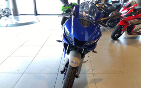 YAMAHA YZF-R25 ABS RG43J