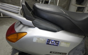 HONDA SPACY 100 2006 JF13