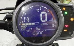 HONDA REBEL 1100 2021 SC83