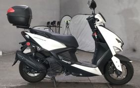 YAMAHA CYGNUS GRIF ASU SEJ4J