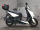 Фото Yamaha CYGNUS GRIF ASU с японского аукциона