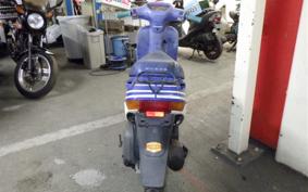 HONDA DIO SP AF18