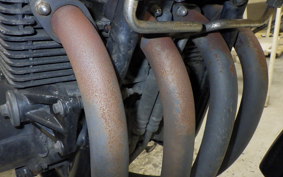 KAWASAKI ZEPHYR 400 KAI 1997 ZR400C