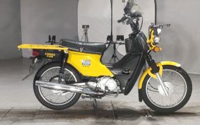 HONDA CROSS CUB110 JA10