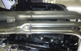 HONDA CB400SF GEN 4 A NC42