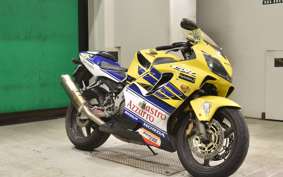 HONDA CBR600F GEN 3 2002 PC35