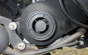SUZUKI ADDRESS V50 CA4BA