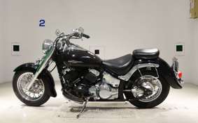 YAMAHA DRAGSTAR 400 CLASSIC 2008