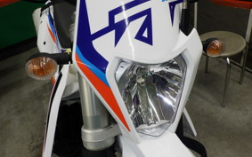 KTM 250 EXC F 2013
