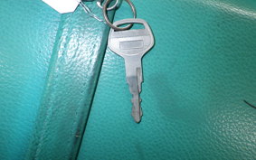 KAWASAKI KDX125 SR DX125A