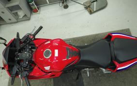 HONDA CBR400R 2025 NC65