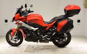 BMW S1000XR 2021
