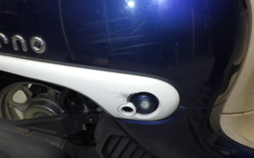 HONDA GIORNO 3 2001 AF77