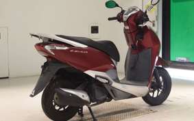 HONDA LEAD 125 2002 JF45