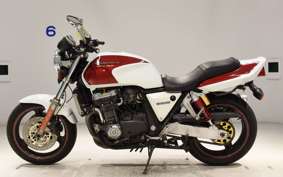 HONDA CB1000SF 1996 SC30