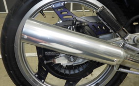 HONDA CBX400F 2000 NC07