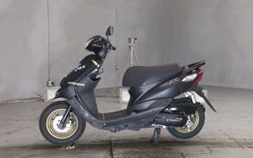 YAMAHA JOG ZR SA58J