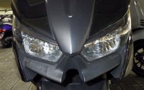 YAMAHA CYGNUS Griffus SEJ4J
