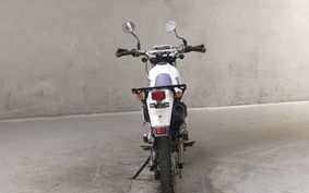 SUZUKI DJEBEL 125 SF44A