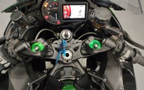 KAWASAKI NINJA H2 SX SE 2019 ZXT02A