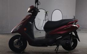 YAMAHA AXIS Z SED7J