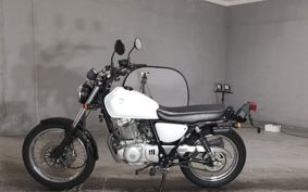 SUZUKI GLASS TRACKER BIG BOY NJ4DA