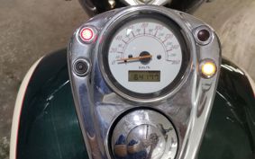 HONDA SHADOW 400 1997 NC34
