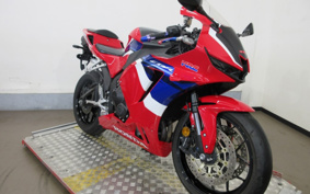 HONDA CBR600RR 2021 PC40