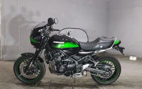 KAWASAKI Z900RSKAFE 2025 ZR900K