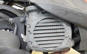 YAMAHA JOG Gen.5 SA36J