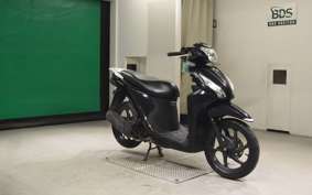 HONDA DIO 110 2023 JF58