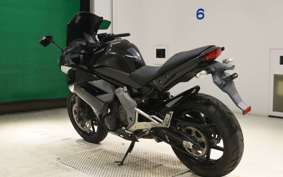 KAWASAKI NINJA 400R 2010 ER400B