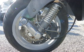 VESPA GTS250 IE 2010