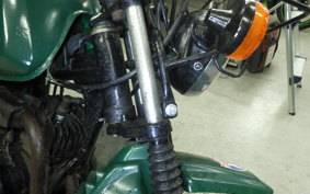 YAMAHA VOGEL 50 2011 4U1