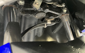 YAMAHA  CYGNUS  GRIF ASU SEJ4J