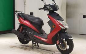 YAMAHA CYGNUS 125 XSR 2 SE44J