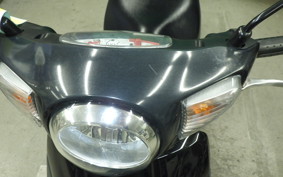 SUZUKI ﾚｯﾂ CA4AA