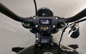 HARLEY FXBBS1870 2021 YYK