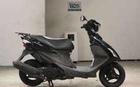 SUZUKI ADDRESS V125 S 2025 CF4MA