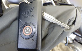 HONDA FORZA Z 2005 MF08