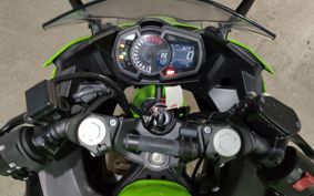 KAWASAKI NINJA 400 EX400G
